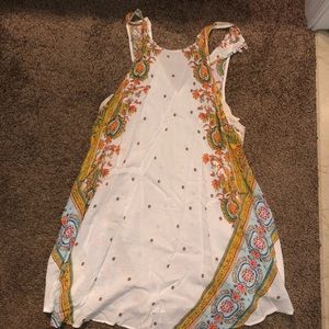 Free people dress